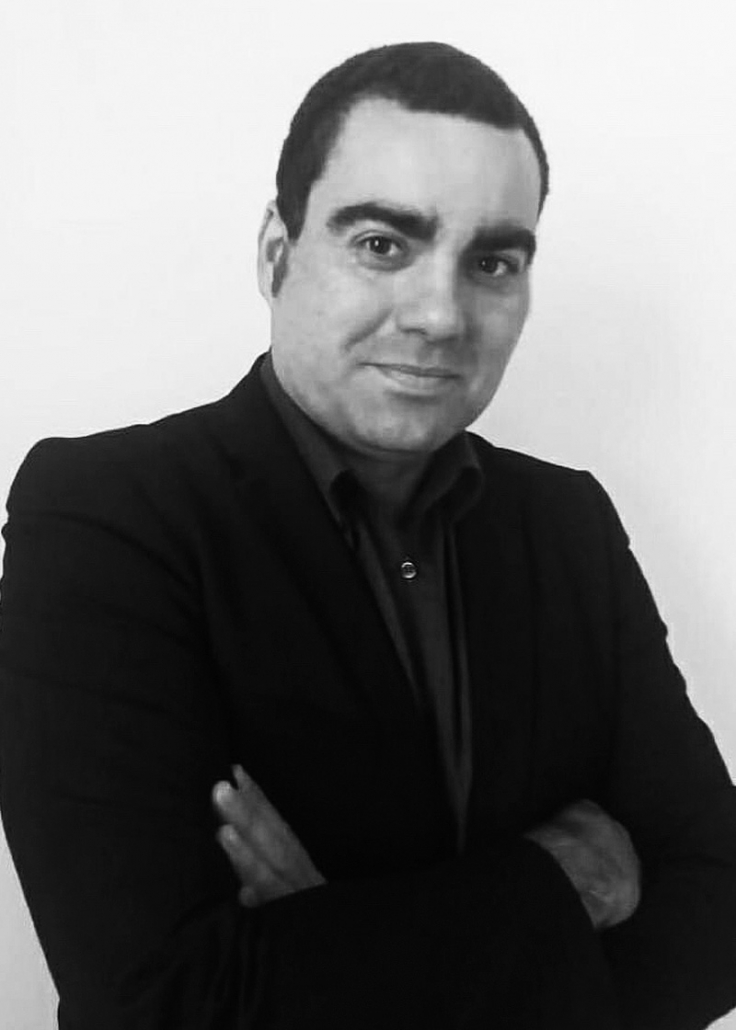 Carlos ESPINO