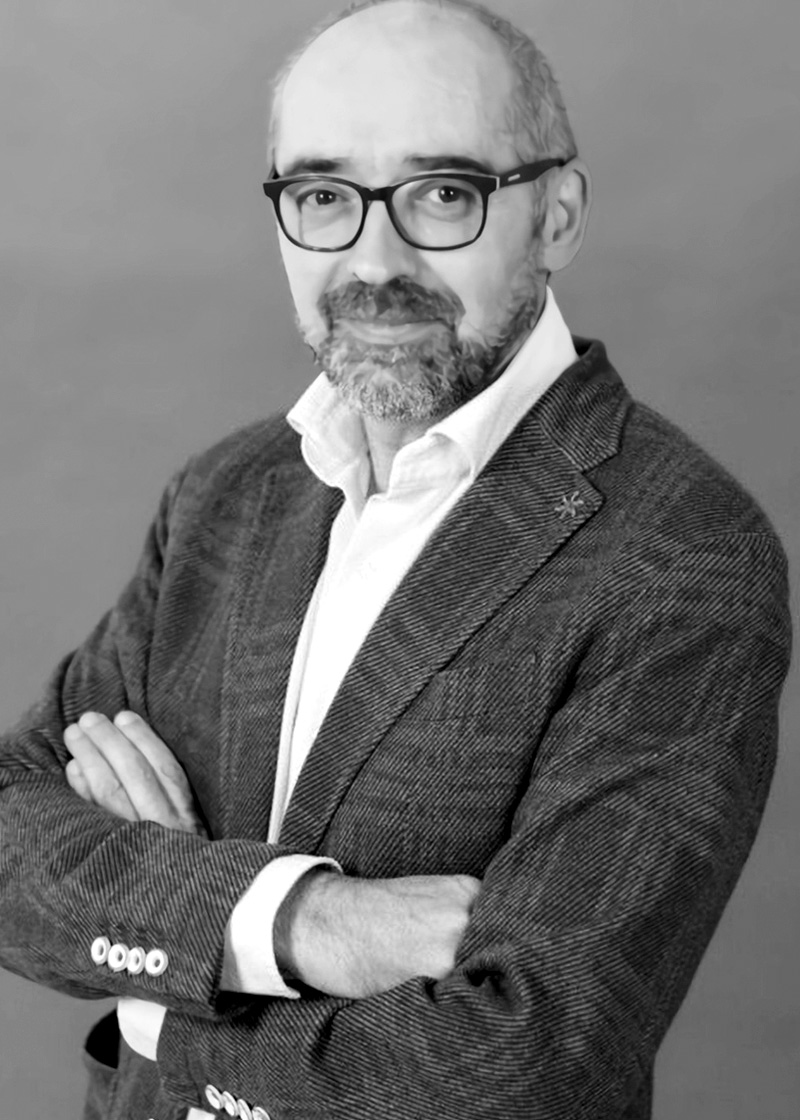 Maurizio GRAZIADEI