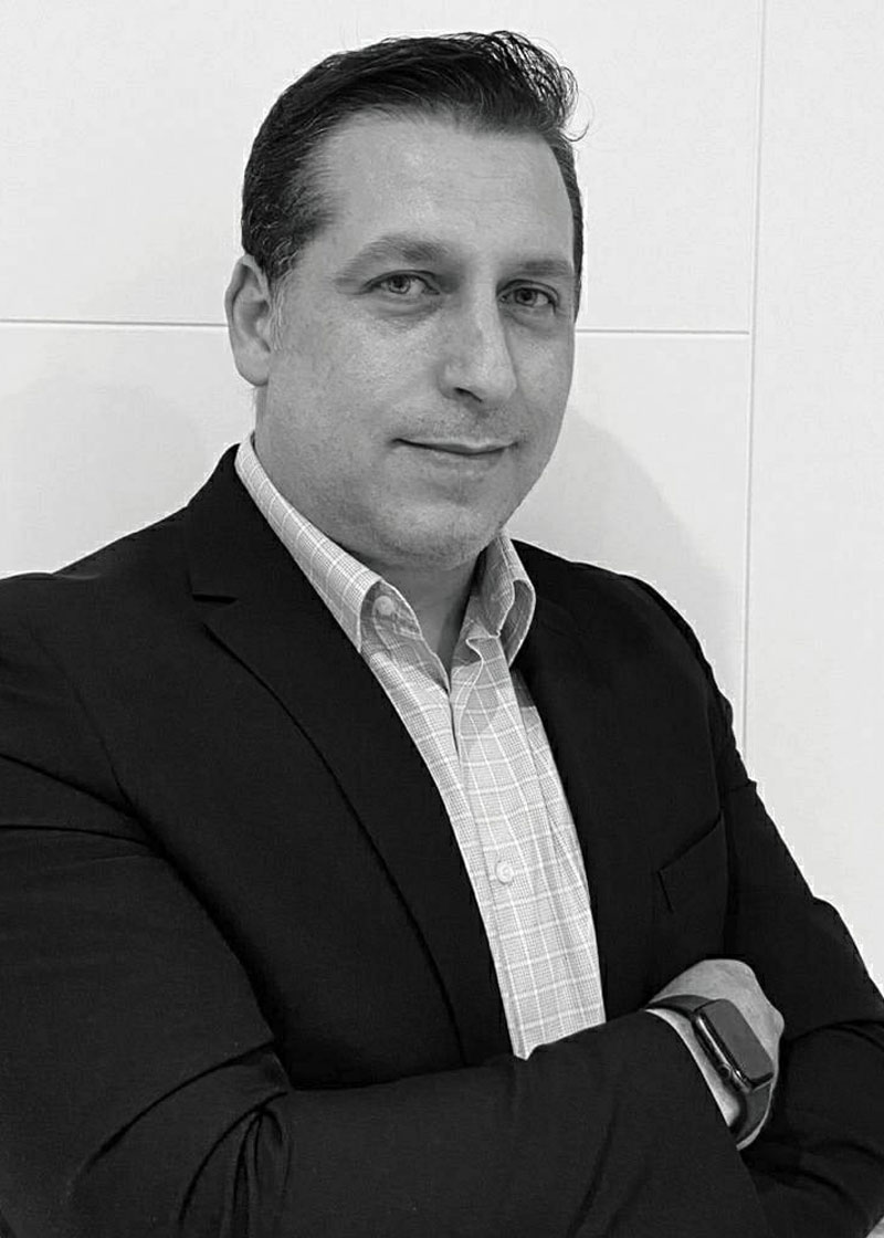 ALBERTO ACQUANI