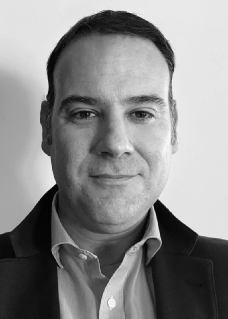 ENRIQUE GONZÁLEZ